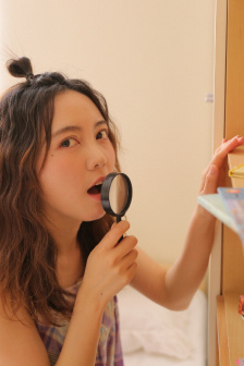 红楼之水掬黛心